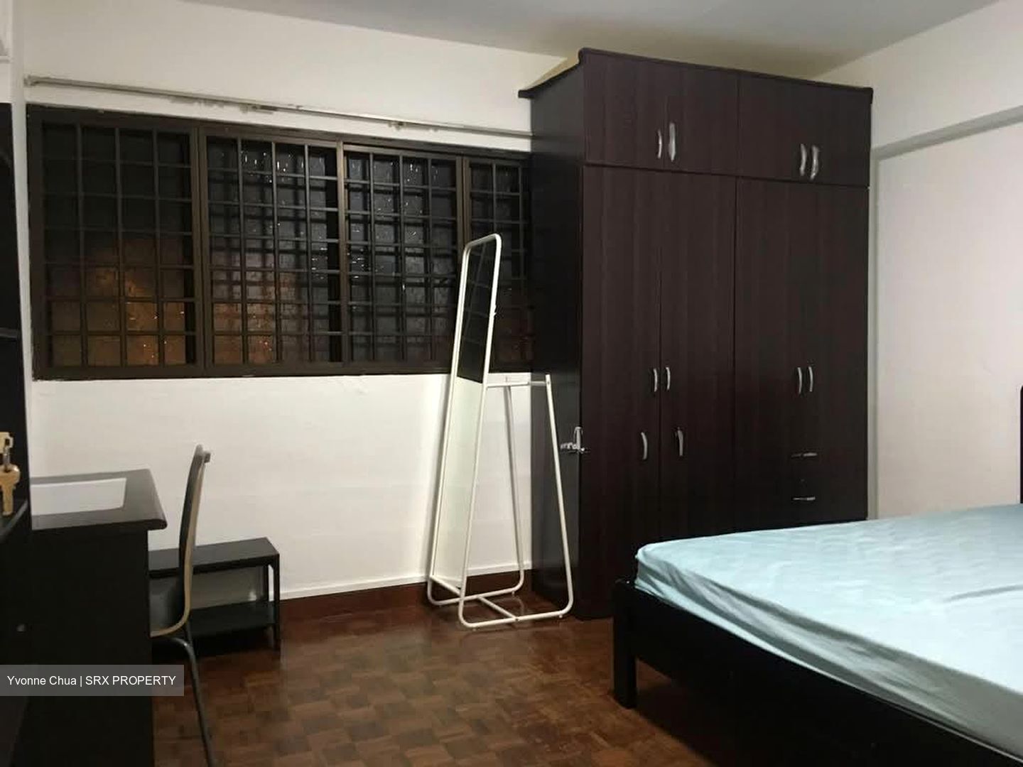Blk 105 Spottiswoode Park (Bukit Merah), HDB 5 Rooms #542270231